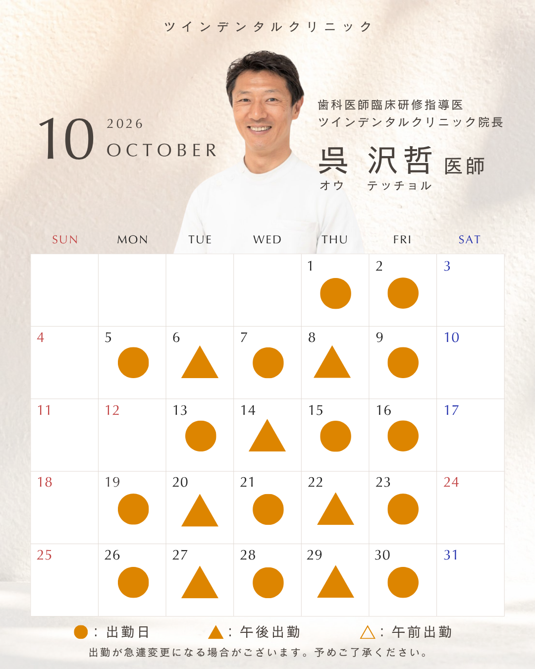 Oct1